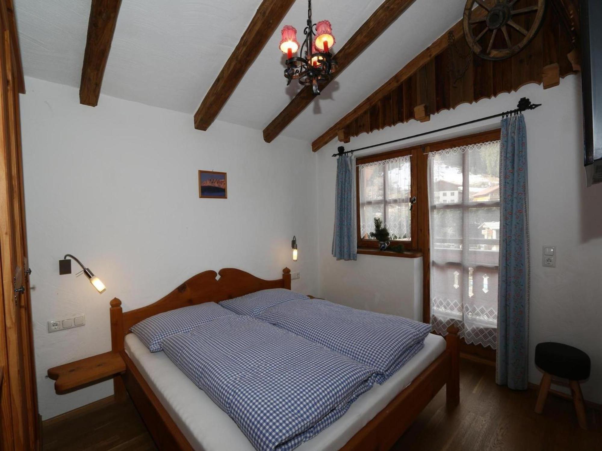 Holiday Home Lieslhuette, Grossarl Bagian luar foto